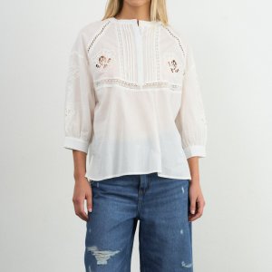 Blusa Zest