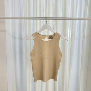 Musculosa Toledo