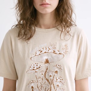 Remera Balandra