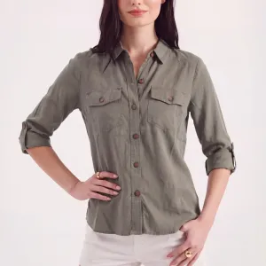 Camisa Gema