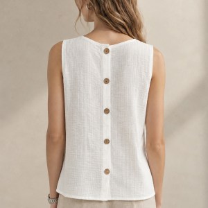 Musculosa Mika